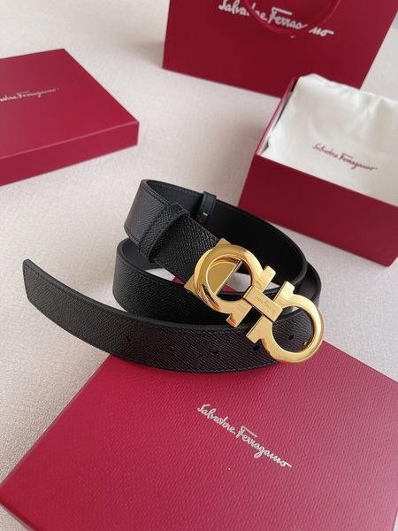 F*erragamo Belts  XX 20250405-9