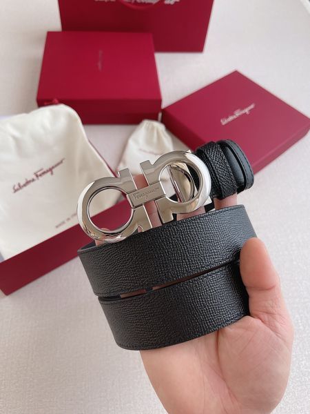 F*erragamo Belts  XX 20250405-9