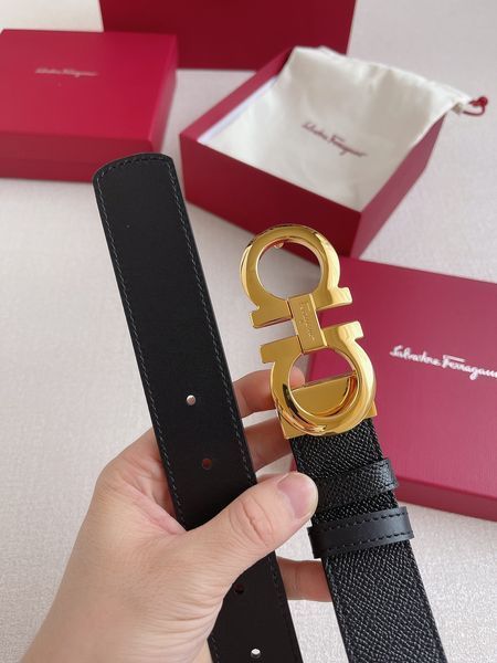 F*erragamo Belts  XX 20250405-9