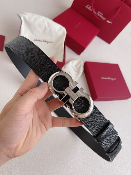 F*erragamo Belts  XX 20250405-9