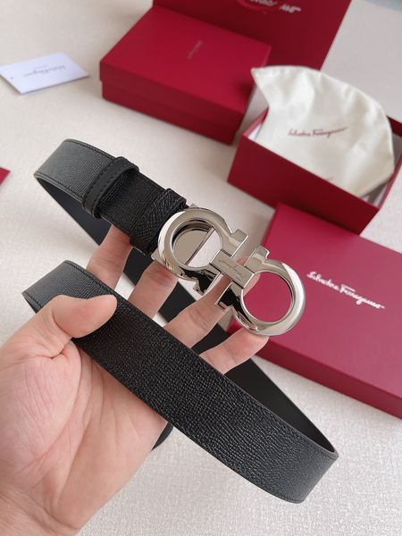 F*erragamo Belts  XX 20250405-9