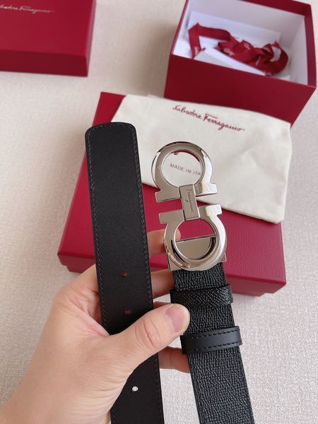 F*erragamo Belts  XX 20250405-9