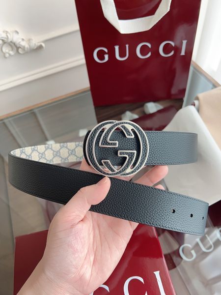 G*ucci Belts   XX 20250405-10
