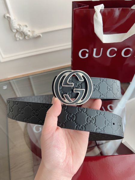 G*ucci Belts   XX 20250405-10