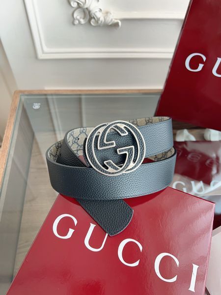 G*ucci Belts   XX 20250405-10
