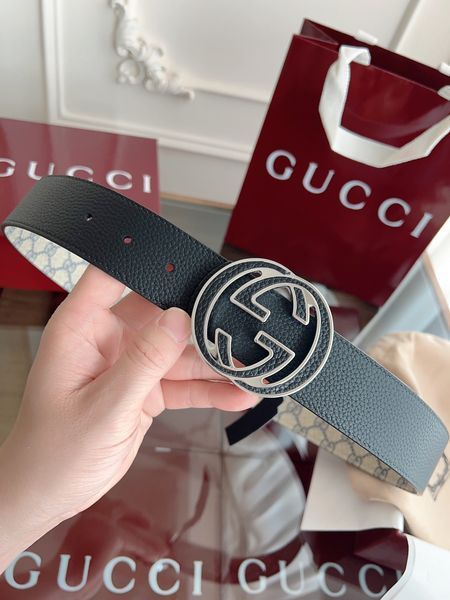 G*ucci Belts   XX 20250405-10