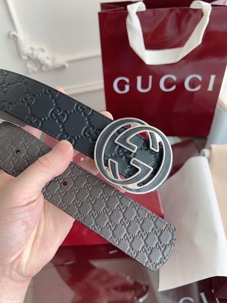 G*ucci Belts   XX 20250405-10