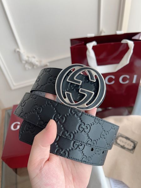 G*ucci Belts   XX 20250405-10
