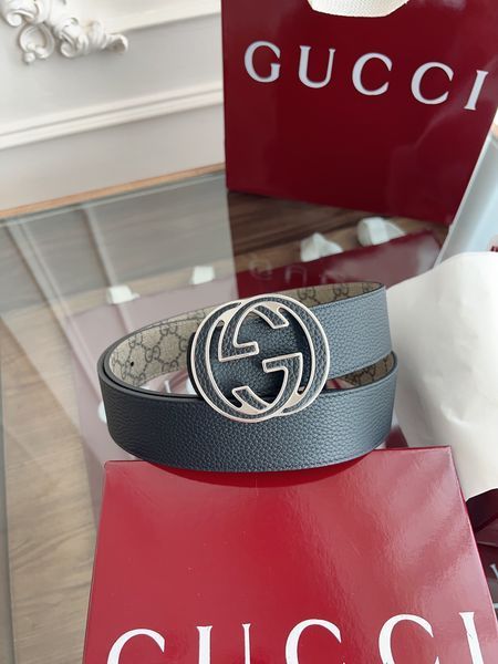 G*ucci Belts   XX 20250405-10