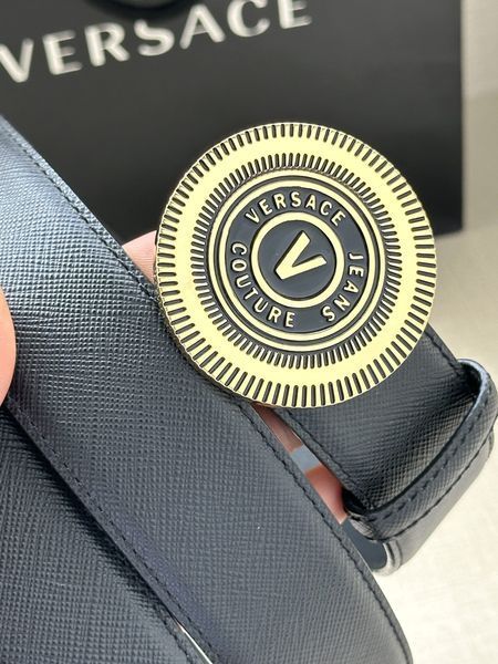 V*ersace Belts  XX 20250405-11