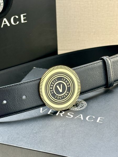 V*ersace Belts  XX 20250405-11