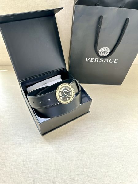 V*ersace Belts  XX 20250405-11