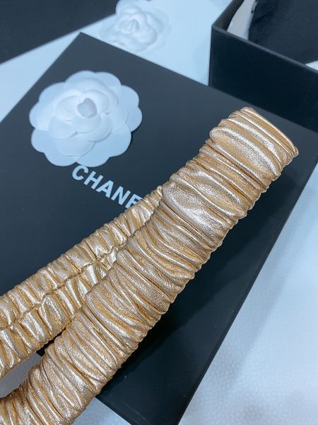 C*hanel Belts   XX 20250405-12