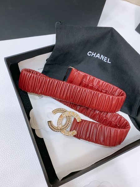 C*hanel Belts   XX 20250405-12