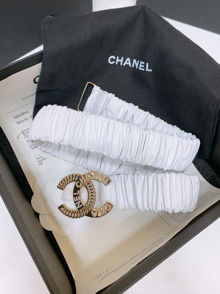 C*hanel Belts   XX 20250405-12