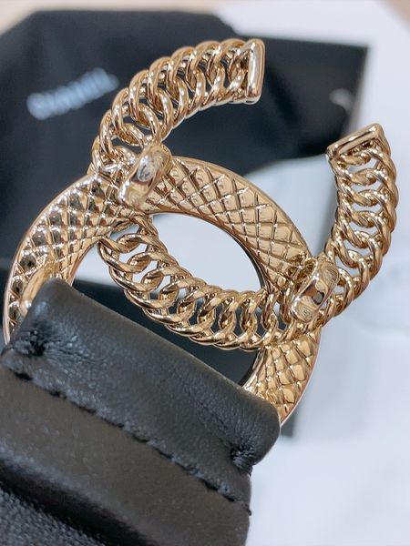 C*hanel Belts   XX 20250405-12