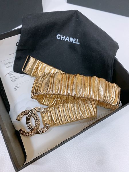 C*hanel Belts   XX 20250405-12