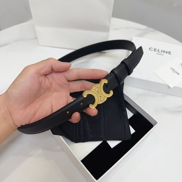 C* eline Top Belts  AT 20250405-14