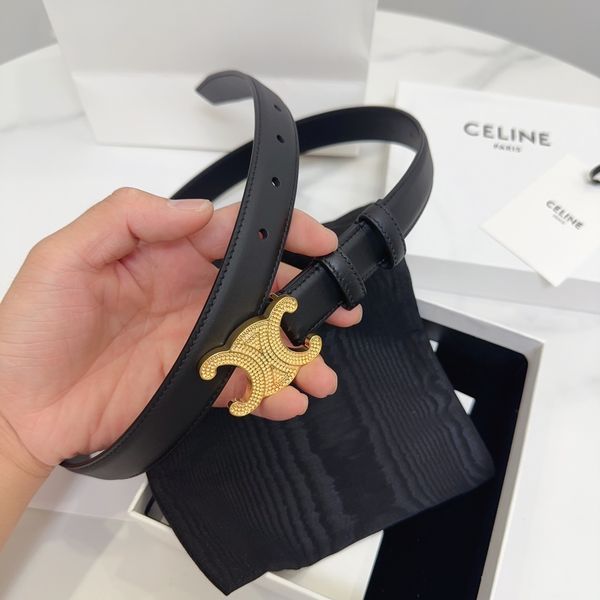 C* eline Top Belts  AT 20250405-14