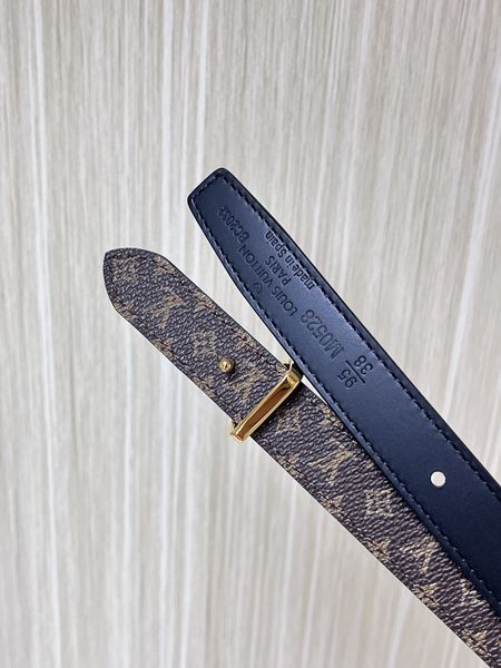 L*ouis V*uitton Belts XX 20250405-16