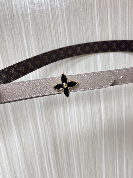 L*ouis V*uitton Belts XX 20250405-16