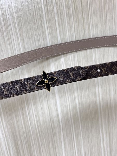 L*ouis V*uitton Belts XX 20250405-16