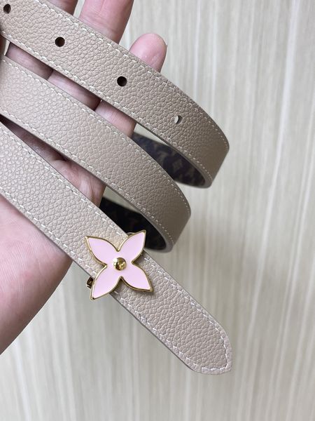 L*ouis V*uitton Belts XX 20250405-16