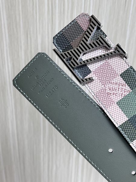 L*ouis V*uitton Belts XX 20250405-17