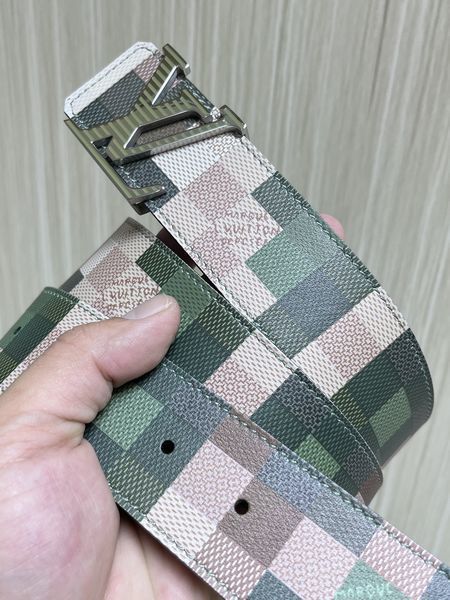 L*ouis V*uitton Belts XX 20250405-17