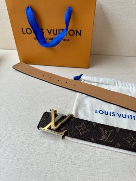 L*ouis V*uitton Belts XX 20250405-21