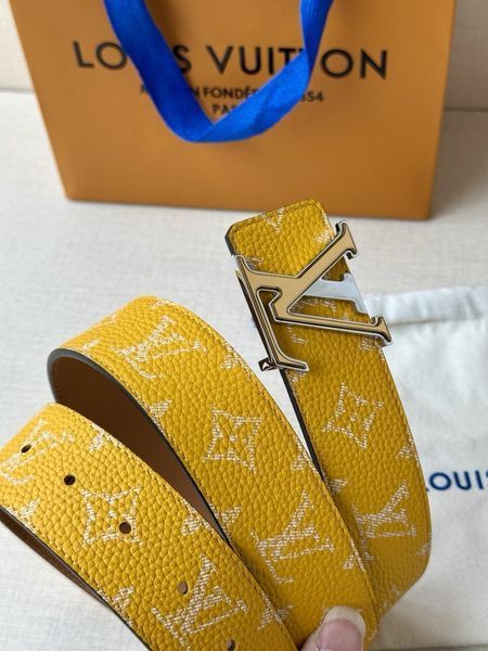 L*ouis V*uitton Belts XX 20250405-21