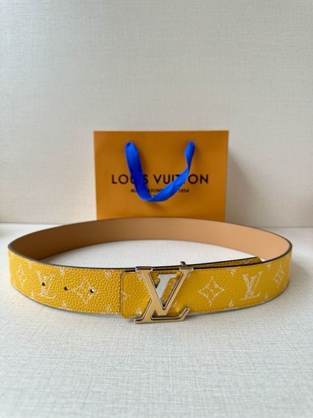 L*ouis V*uitton Belts XX 20250405-21
