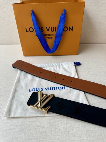 L*ouis V*uitton Belts XX 20250405-22