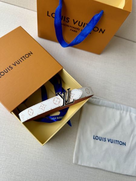 L*ouis V*uitton Belts XX 20250405-23