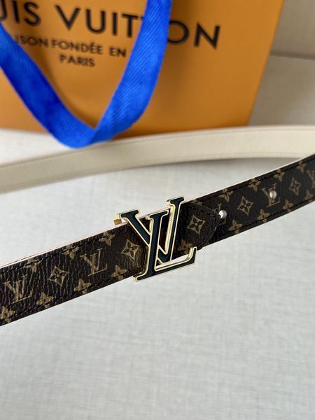 L*ouis V*uitton Belts XX 20250405-23