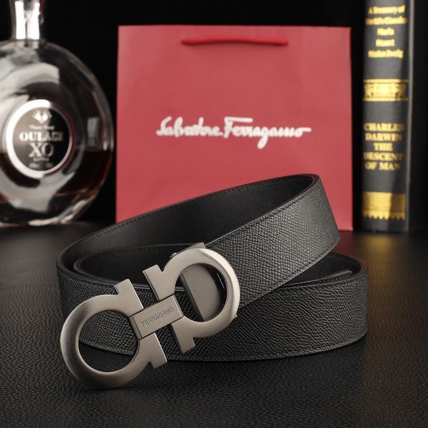 F*erragamo Belts  XX 20250405-25