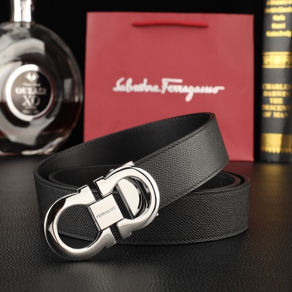 F*erragamo Belts  XX 20250405-26