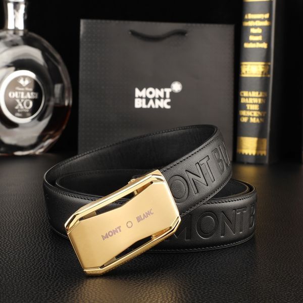 M*ontblanc Belts   XX 20250405-29