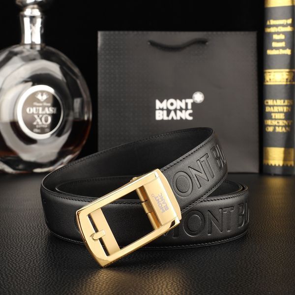 M*ontblanc Belts   XX 20250405-30