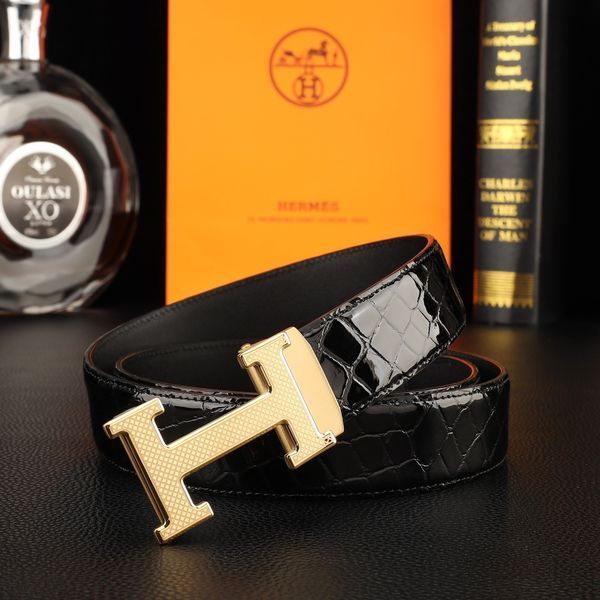 H*ermes Belts XX 20250405-35