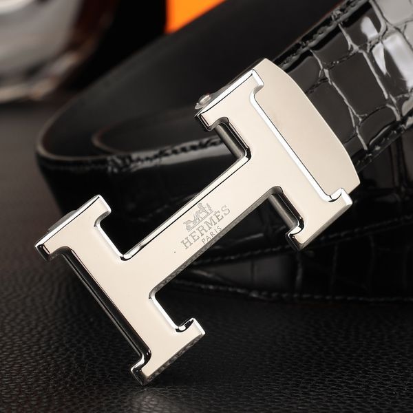H*ermes Belts XX 20250405-36