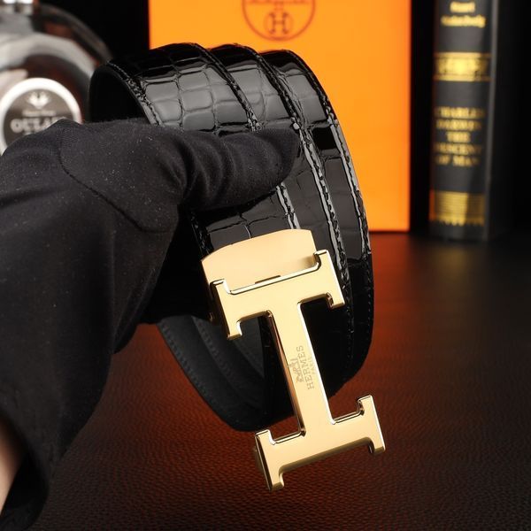 H*ermes Belts XX 20250405-36
