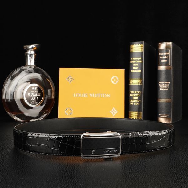 L*ouis V*uitton Belts XX 20250405-37
