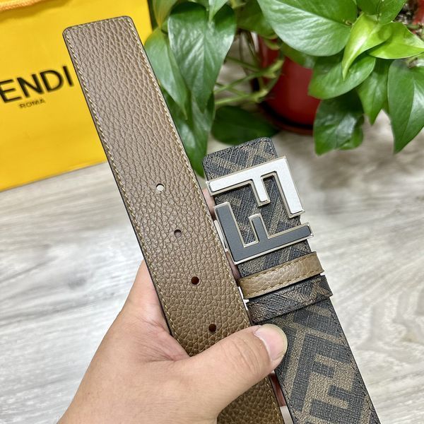 F*endi Belts    XX 20250405-43