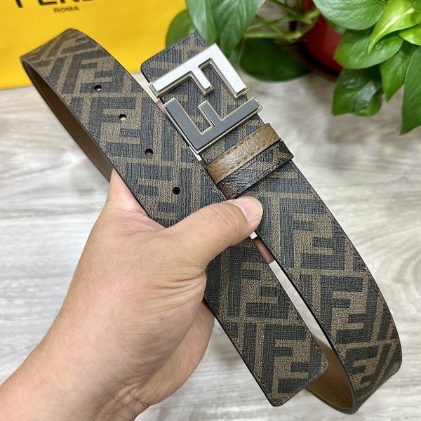 F*endi Belts    XX 20250405-43