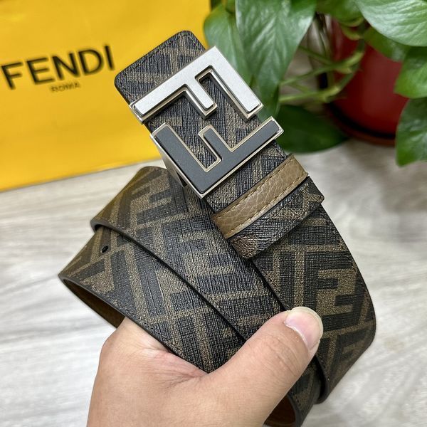 F*endi Belts    XX 20250405-43