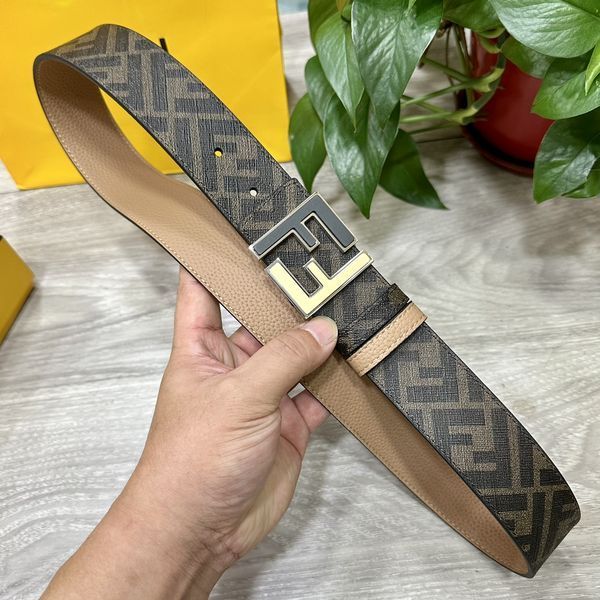 F*endi Belts    XX 20250405-44