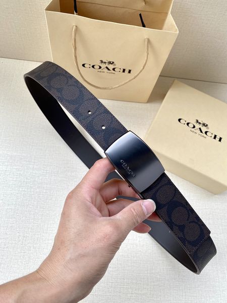 C*oach Top Belts  AT 20250405-45