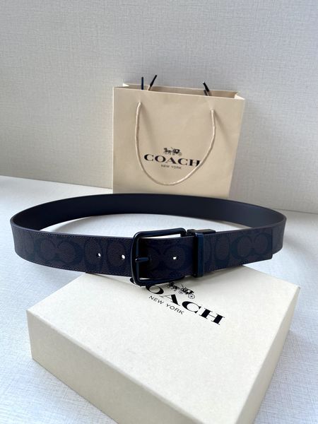 C*oach Top Belts  AT 20250405-46