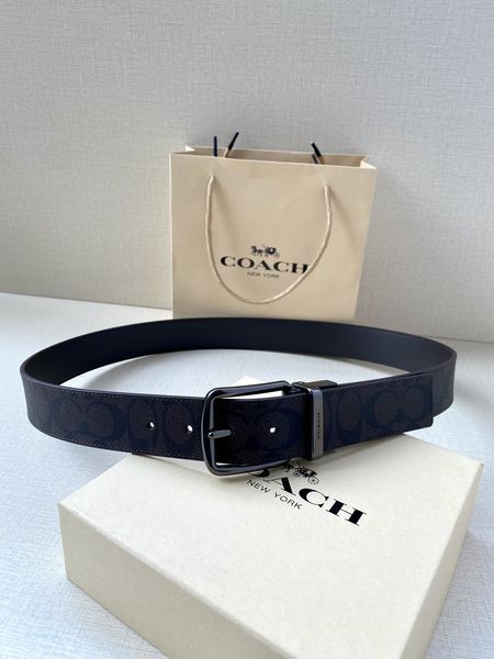C*oach Top Belts  AT 20250405-46